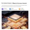Умный проектор для дома и офиса Big Orange V2Plus (Китайская версия)