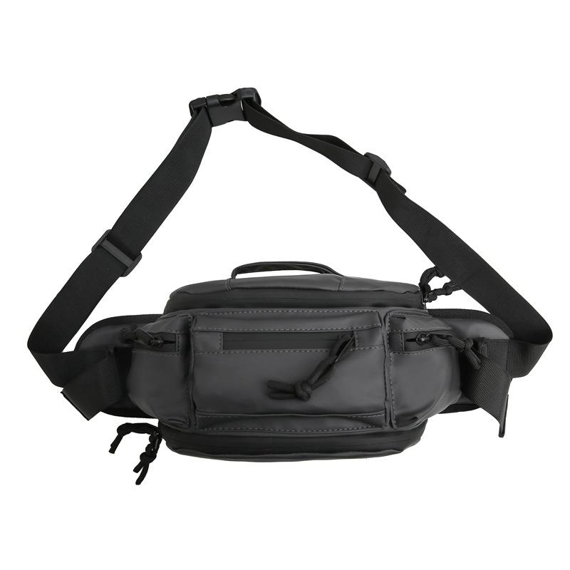 Мужская нагрудная сумка, поясная сумка, женская пригородная сумка через плечо, спортивная сумка на плечо для занятий спортом на открытом воздухе