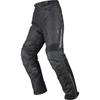 Komine Motorcycle Protective Winter Pants Size CE Stretch for and Spring - Jupiter, Black, L, PK-918 1013, Waterproof, Protective, Certified,