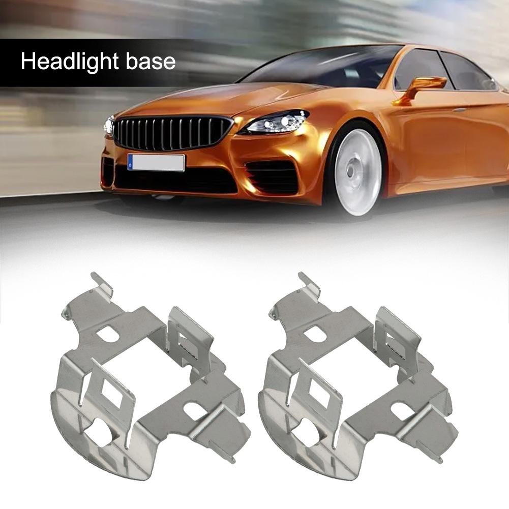 Hassle 2x H7 HID фара фиксатор зажим адаптер держатель
