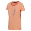 Regatta Womens/Ladies Filandra VII Butterflies T-Shirt