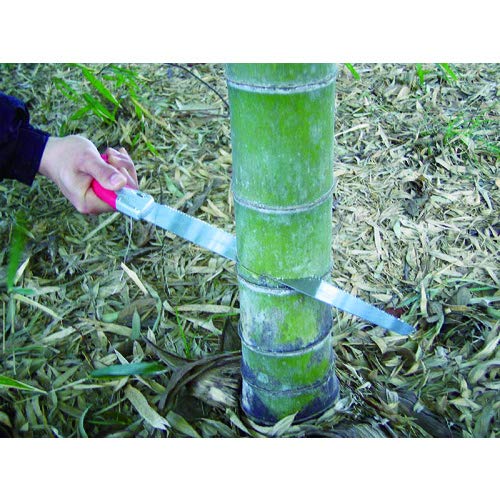 Razorsaw SELECT300 Бамбуковая пила 300мм Корпус 172