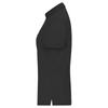 James and Nicholson Womens/Ladies Mercerised Cotton Polo Shirt