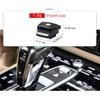 P Key Replacement 971927225D-1 971927225D-2 For Cayenne 2018-2024 Gear Shift Knob Parking Button Cap  Gear Shifter Lever Head