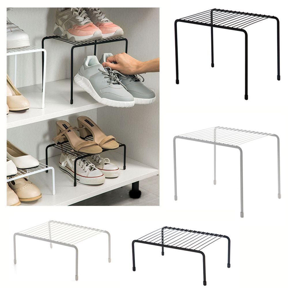 Bathroom Single Layer Sink Drain Rack Cupboard Shelf Table Top Cabinets Dish Rack Storage Shelf