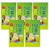 Maruko Tea Uji Matcha Green Tea Tea Bags (5g X 50P) X 5