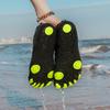 2025 New Creek Shoes Couple Shoes Fitness Yoga Shoes Outdoor Quick Drying Beach Wading Diving Swimming