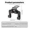Car Stickers For Alfa Romeo For Alfa Romeo 1/2PCS Car Seat Headrest Hook Universal Phone Holder Handbag Hook Accessories 159 Giu