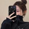 Чехол для телефона iPhone 11 13 12 14 15 16 Pro Max 7 8 Plus XR XS Max Samsung A55 S24 S23 A02S Redmi 9 13C 9A 10 A3 OPPO A15S A16 A17 A18 A38 A53 A54 A31