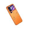 Ударопрочный магнитный чехол и защитное стекло для Xiaomi 17 - Японский и корейский дизайн, мгновенно подходит и защищает ваш телефон