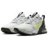 Nike Air Max Alpha Trainer 5 Light Silver Sequoia Мужские кроссовки Wolf-Grey High-Voltage DM0829-011