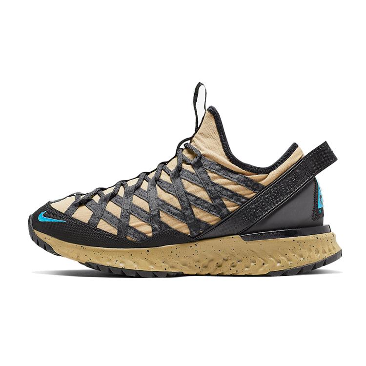 Nike Acg React Terra Gobe Парашютный Бежевый BV6344-200