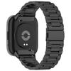 Для Xiaomi Redmi Watch 3 Active/Watch 3 Lite Сменный ремешок Ремешок для часов из нержавеющей стали