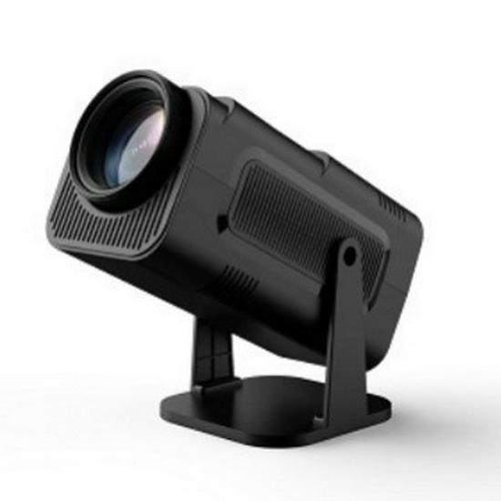 Мини-портативный домашний кинотеатр-проектор Ultra HD 4K HY320