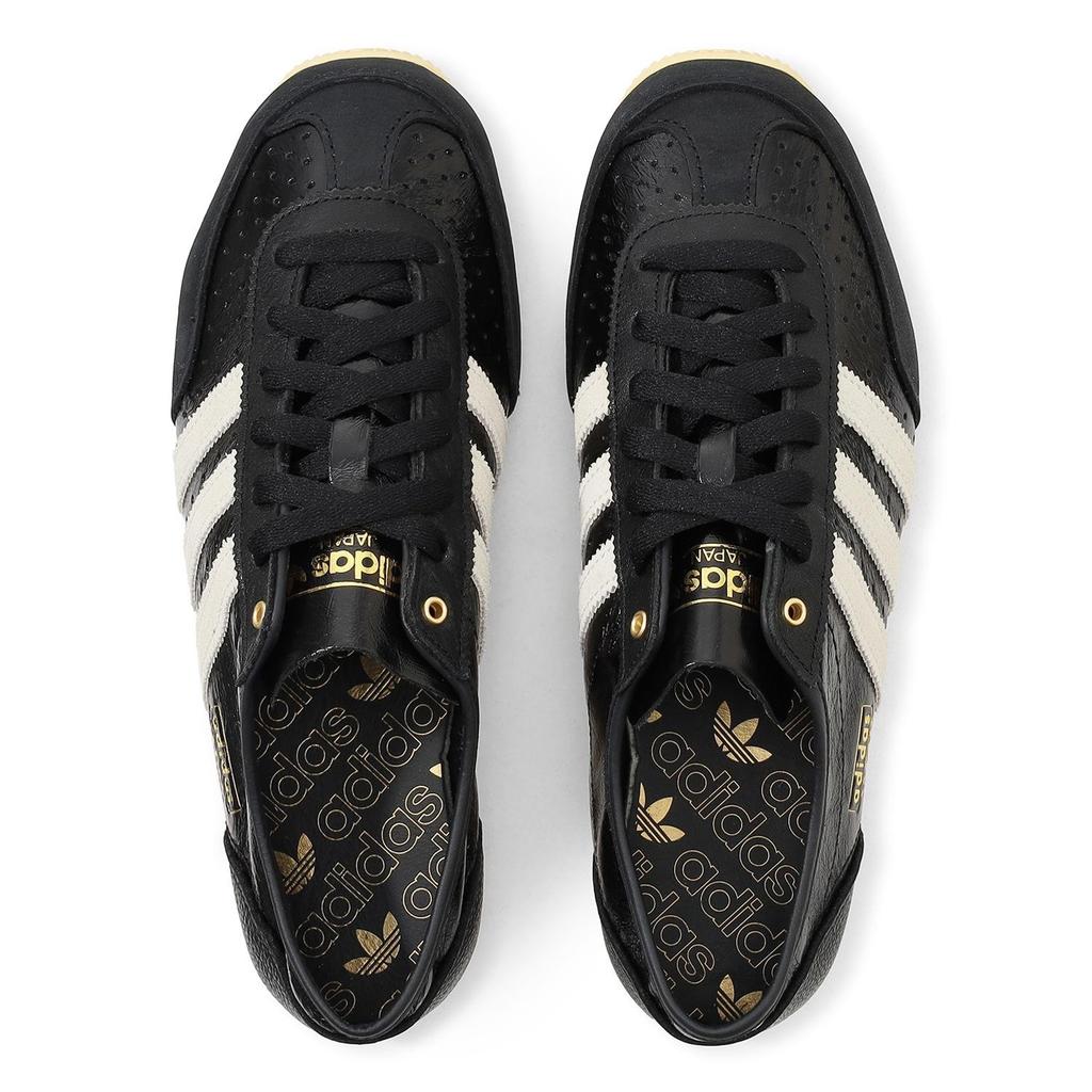 KJ6212 adidas Япония Decon Черный Основной Кремовый Белый Оранжевый Оттенок (Женский)