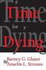 The Time for Dying Book