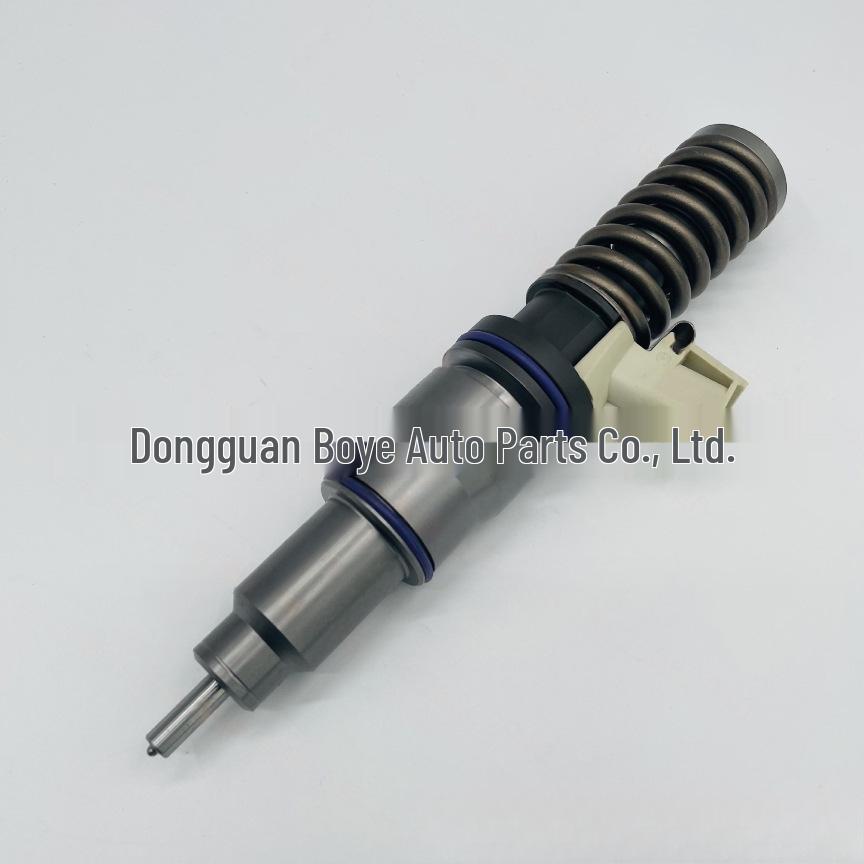 MD13 Engine-Compatible Pump Injector Nozzle BEBE4D16004