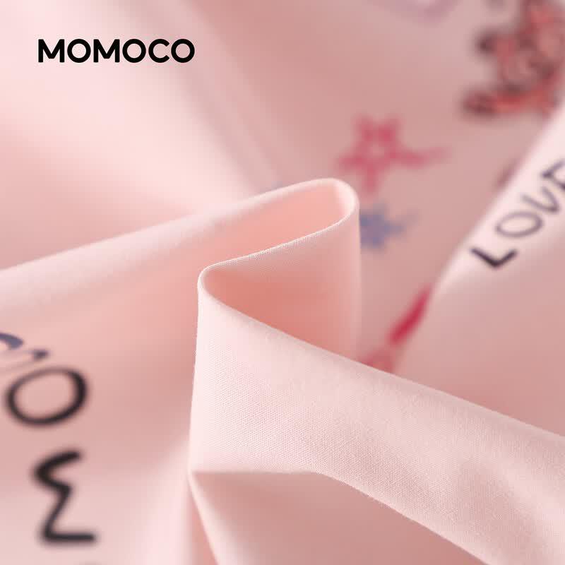 Летнее платье-жилет для девочек MOMOCO