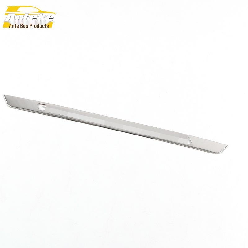 Explorer 2020 High-Position Rear Windshield Brake Light Sticker