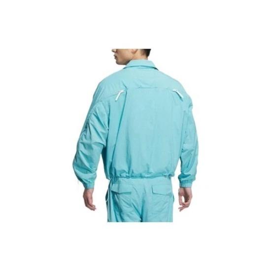 adidas Оригиналы x KR OP Коллаборация Куртка на молнии с длинным рукавом Мужская IZ4919