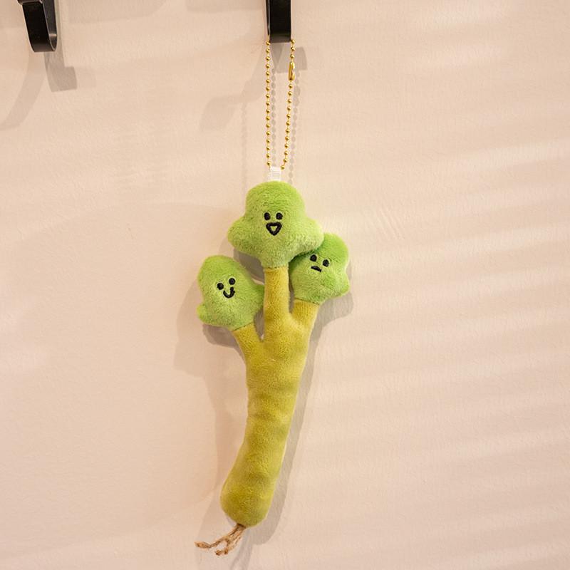 Adorable Plush Dessert Birthday Cake Toy For Kids With Realistic Food Design