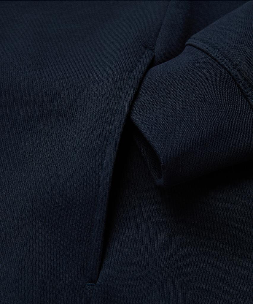 Sailracing Bowman Zip Hood (696)