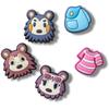 Animal Crossing Creator Gibbets Set 10013592