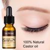 Nourishing Activate Lengthening Eyelash Growth Castor Oil Fortifies Existing Hairs Eyelash Lotion Beauty Supplies