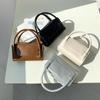 New Retro Large Capacity Handbags Fashion Lovely Ladies Luxury Shoulder Bag Simple Wild and Oblique Crossbag 4 Colors
