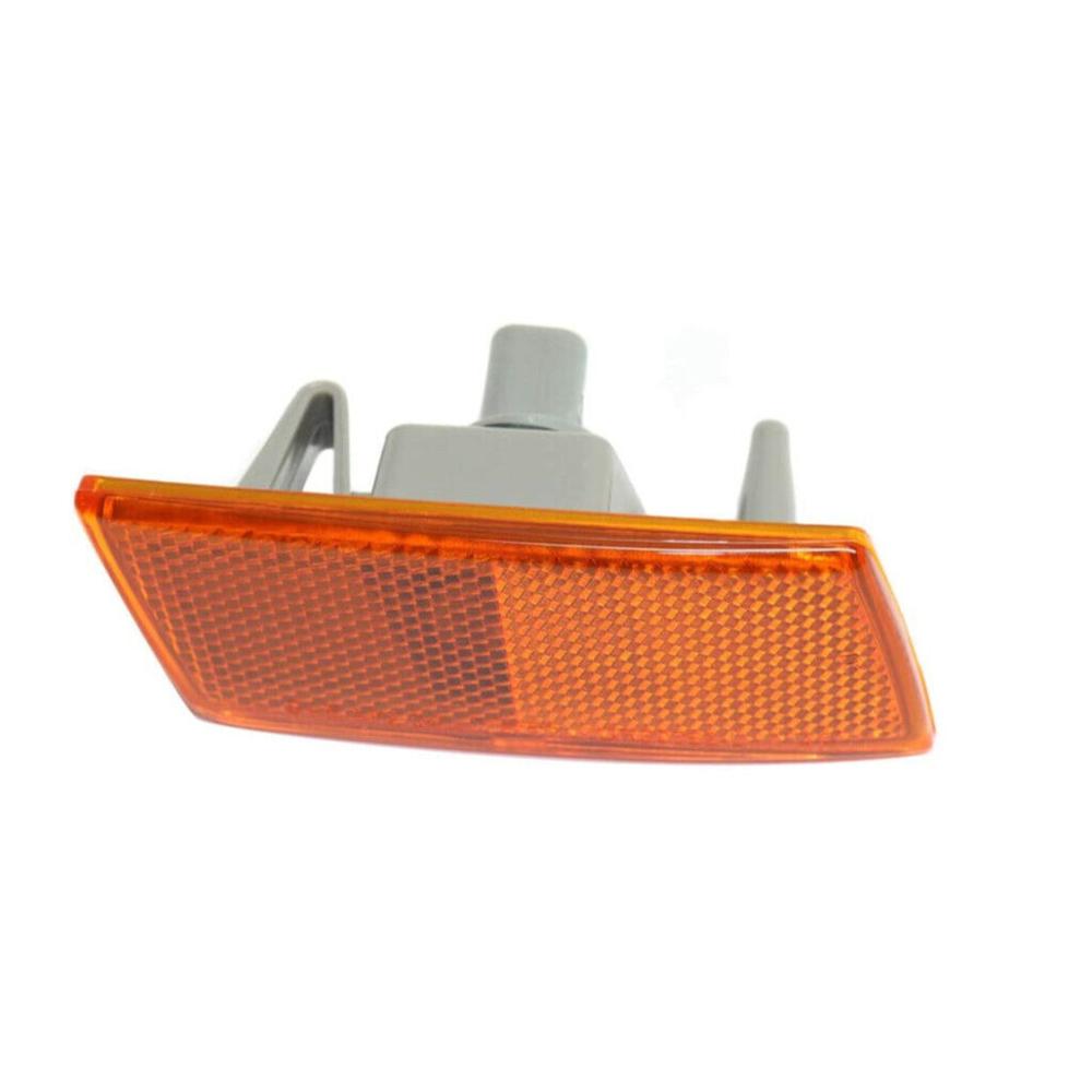 Для Chrysler 300 Боковой габаритный фонарь 2005-2010 Пара Сторона водителя и пассажира DOT