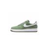 Nike Air Force 1 Green Jasper Bear Trail Cushioning Abrasion Resistant Low top Skateboard Shoes Men's Green FJ4146-301(Team2089-)