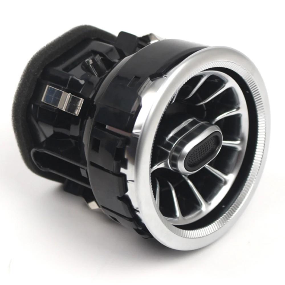 For 14-21 Mercedes V Class W447 Vito Dashboard A/C Air Conditioning Outlet Vent