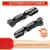 BMW 3 Series F30 Beam Bracket Clips (Left & Right) - 51777256917, 51777256918