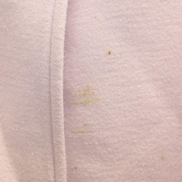 SNIDEL No Color Coat F Purple Women Used