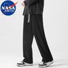 NASA MARVEL Men's Loose Straight Leg Casual Pants