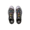 SALOMON XT-6 Удобные Универсальные Низкие Функциональные Ботинки для Активного Отдыха Унисекс Серый Серебристый 472936