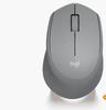 Logitech Беспроводная бесшумная мышь M330