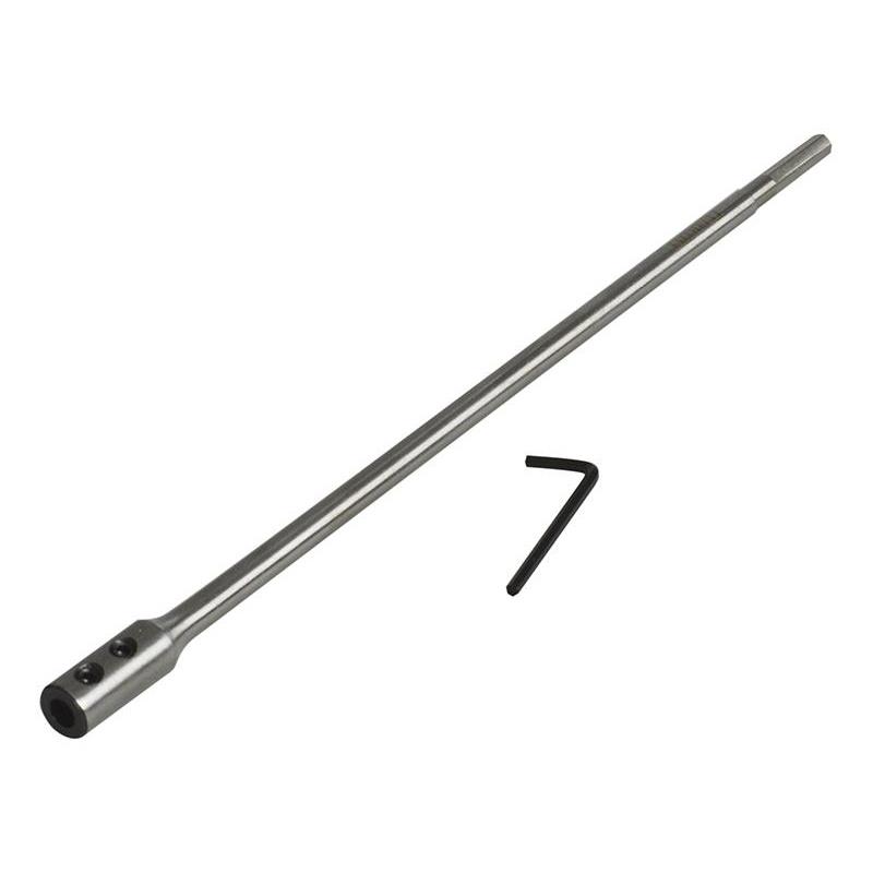 Faithfull Flat Bit Extension