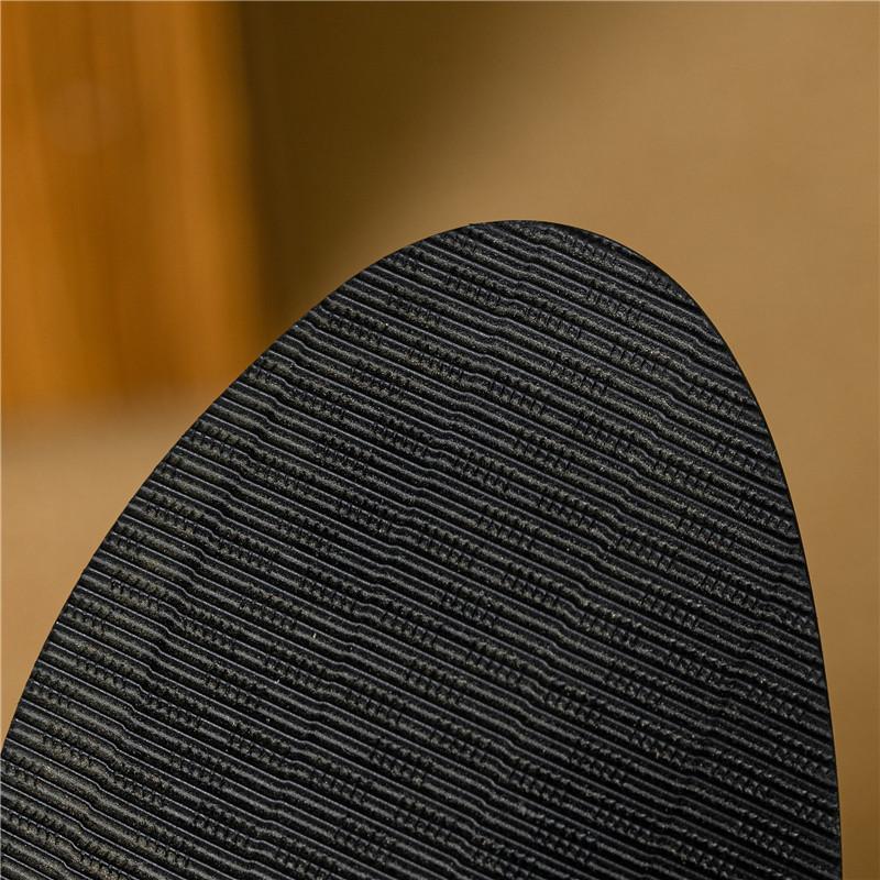 Женские короткие сапоги на высоком каблуке осенне-зимние классические однотонные универсальные сапоги на толстом каблуке большого размера