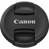 Accessoires Photo Canon Bouchon D'objectif E-58II