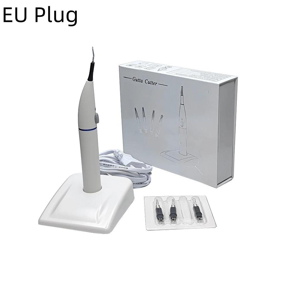 4 совета по режущему инструменту для гуттаперчи Endo Gutta Отбеливание зубов Эндодонтия Система нагревания режущего инструмента для гуттаперчи Инструмент для стоматолога