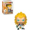 Funko Dragon Ball Z Супер Сайян Готенкс ПОП! Анимация