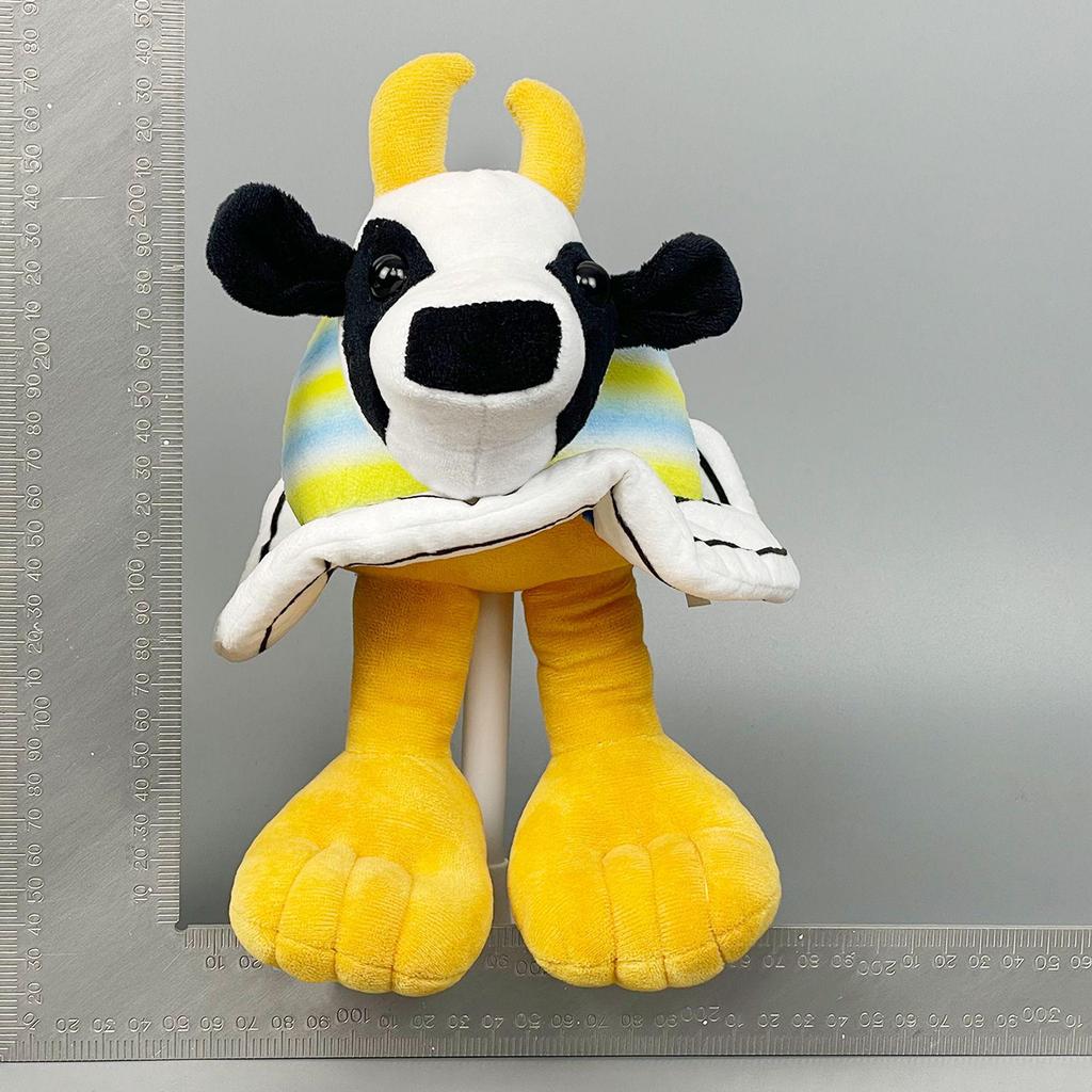 Мягкая игрушка Акула из Шань Хай Цзин - Горячие продажи за рубежом