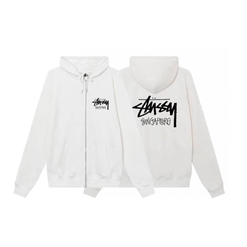 Unisex Streetwear Hoodie With City Edition Letter Print Oversized Cotton Pullover Men Women