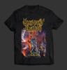 MALEVOLENT CREATION – Футболка «Десять заповедей нечестивого гнева» двухсторонняя