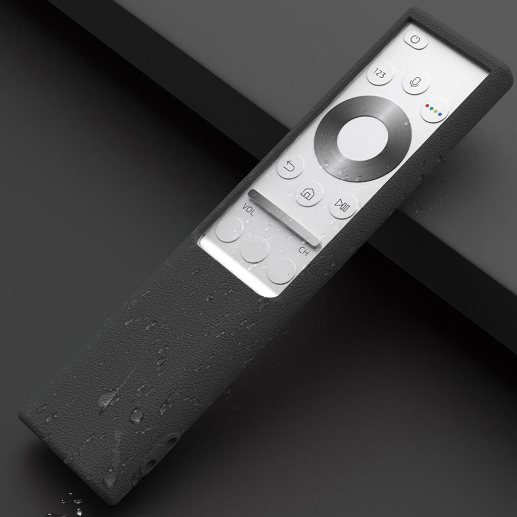 TV Remote Control Silicone Protective Cover Case for Samsung BN59-01311B TM1990C