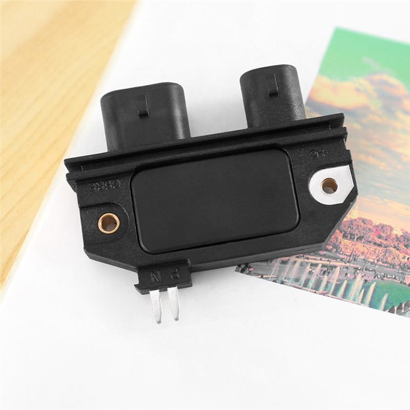 Ignition Module For Volvo Mercruiser Penta OMC 4-Cyl V6 & V8 Engines 811637001, 811637T, 18-5107-1, 3854003-M53K