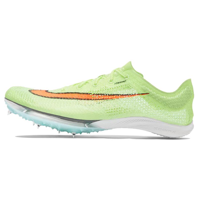 Nike Air Zoom Victory Volt Orange Sneakers CD4385-700