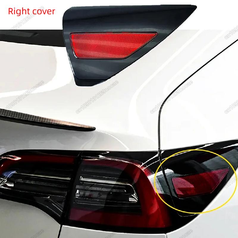 NEW LED Rear Tail Light Turn Signal Trunk Lid Brake Lamp For Tesla Model 3 2017-2021 US Version 3 Pin 1077398-00-F 1077397-00-G