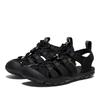 Сандалии CLEARWATER CNX см [KEEN] Женские ЧЕРНЫЙ/ЧЕРНЫЙ 25.0